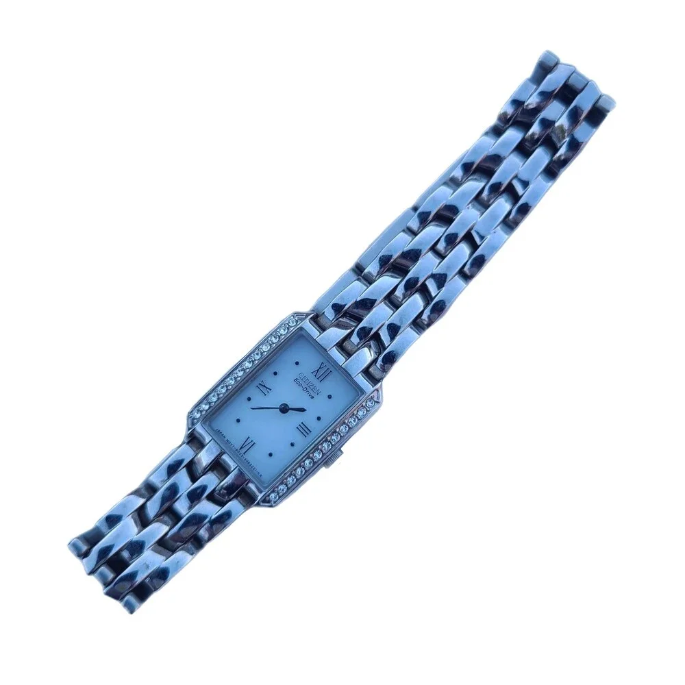 Citizen authentic luxury